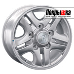 Отзывы о REPLICA LS TY-96 (S)