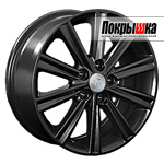 Отзывы о REPLICA LS TY-99 (GM)