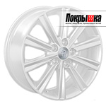 Отзывы о REPLICA LS TY-99 (W)