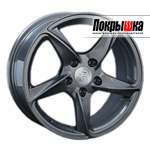 REPLICA LS VV-104; VW-104 (GM)