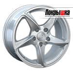 REPLICA LS VV-104; VW-104 (S)