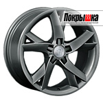 REPLICA LS VV-105; VW-105 (GM) 