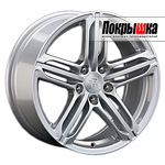 REPLICA LS VV-107; VW-107 (S)