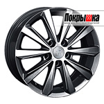 REPLICA LS VV-117; VW-117 (MB)