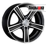 REPLICA LS VV-120; VW-120 (MBF)