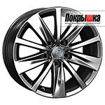 REPLICA LS VV-121; VW-121 (GM)