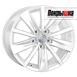 REPLICA LS VV-121; VW-121 (W)