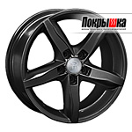 REPLICA LS VV-123; VW-123 (MB)