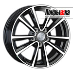 REPLICA LS VV-129; VW-129 (BKF)