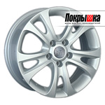 REPLICA LS VV-135; VW-135 (S)