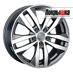 REPLICA LS VV-144; VW-144 (BKF)