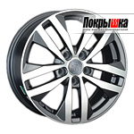 REPLICA LS VV-144; VW-144 (GMF)