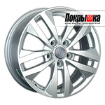 REPLICA LS VV-144; VW-144 (S)