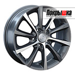 REPLICA LS VV-17; VW-17 (GMF)