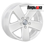 REPLICA LS VV-18; VW-18 (W)