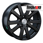 REPLICA LS VV-19; VW-19 (MB)