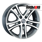 REPLICA LS VV-27; VW-27 (GMF)