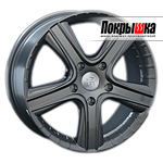 REPLICA LS VV-32; VW-32 (GM)