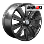 REPLICA LS VV-79; VW-79 (GM)