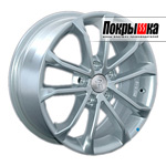 REPLICA LS VV-98; VW-98 (S)