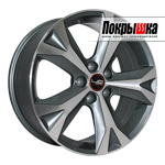 Replica LA Optima LX-57 (GMF)