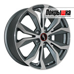 Replica LA Optima LX-62 (GMF)