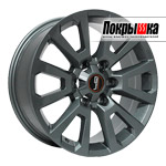 Replica LA Optima LX-77 (GM)