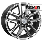 Replica LA Optima LX-35 (GM)