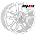 Replica LA Optima LX-35 (W)