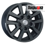 Replica LA Optima LX-40 (MB)