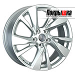 Replica LA Optima LX-47 (S)