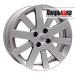 REPLICA WSP Italy W850 (Silver)