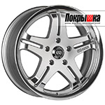 Отзывы о Enkei M5 (SF)