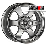 Отзывы о Enkei M6 (SF)