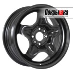 Magnetto 15012 Black