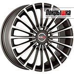 MAK Corsa (Ice Titan)