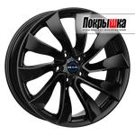 MAK Solar (Gloss Black)