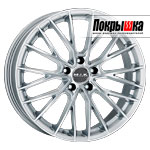 MAK Speciale (Silver)