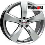 MAK Tornado (Hyper Silver)