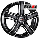 MAK Tuono (Ice Superdark)