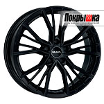 MAK Union (Gloss Black)
