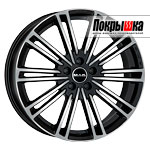 MAK York (Black Mirror)