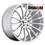 TSW Mallory (Silver Mirror Cut Face)