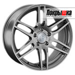 Отзывы о Replica LA Optima MB-104 (GM)