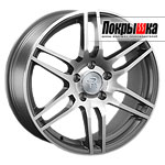 Отзывы о Replica LA Optima MB-104 (GMF)