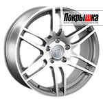 Отзывы о Replica LA Optima MB-104 (SF)