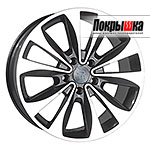 Отзывы о Replica LA Optima MB-110 (GMF)