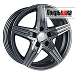 Отзывы о Replica LA Optima MB-111 (GMF)