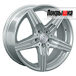 Отзывы о Replica LA Optima MB-111 (SF)