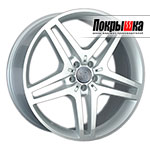 Отзывы о Replica LA Optima MB-117 (SF)